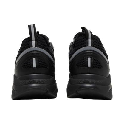 Dior B22 ‘All Black Reflective’