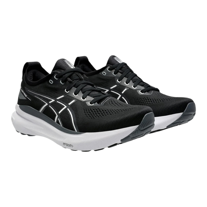 ASICS GEL-KAYANO™ 31 ‘BLACK/WHITE’
