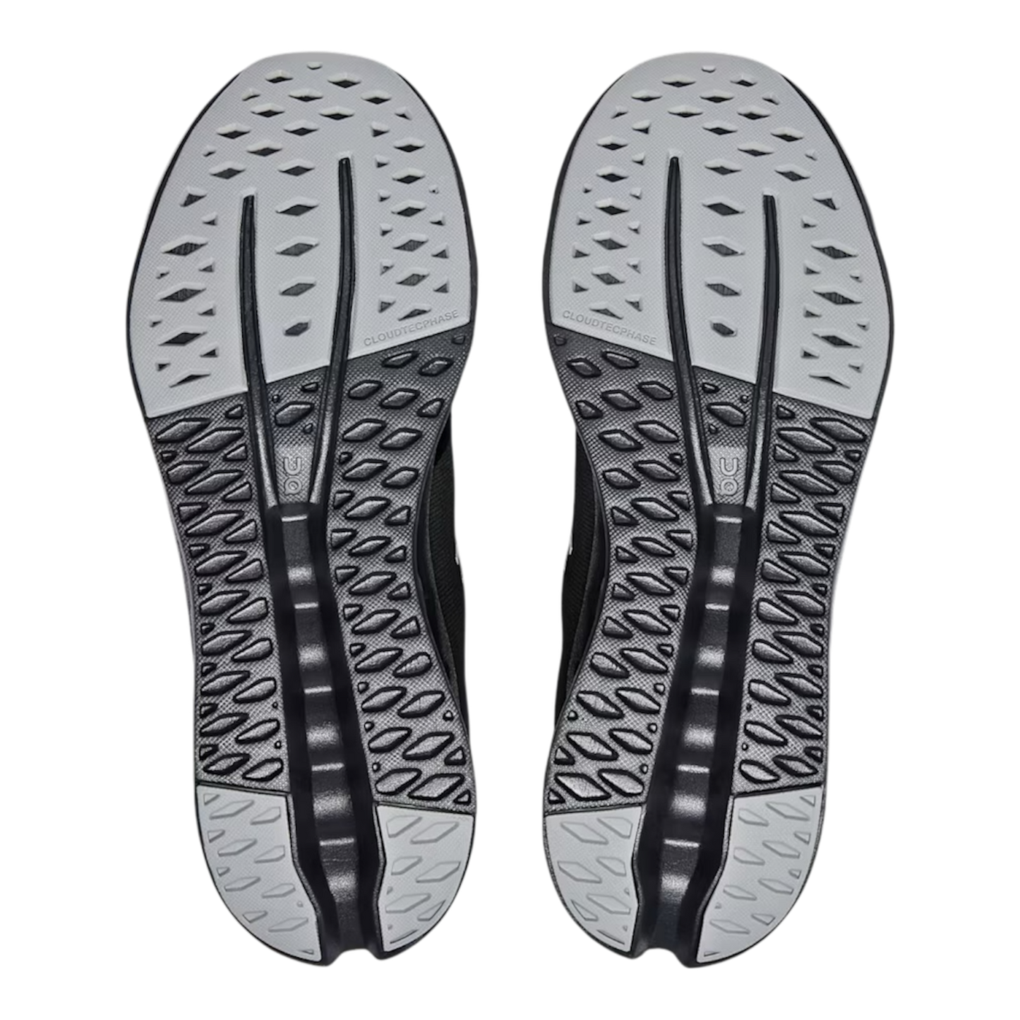 ON Cloudsurfer ‘Black|Black’