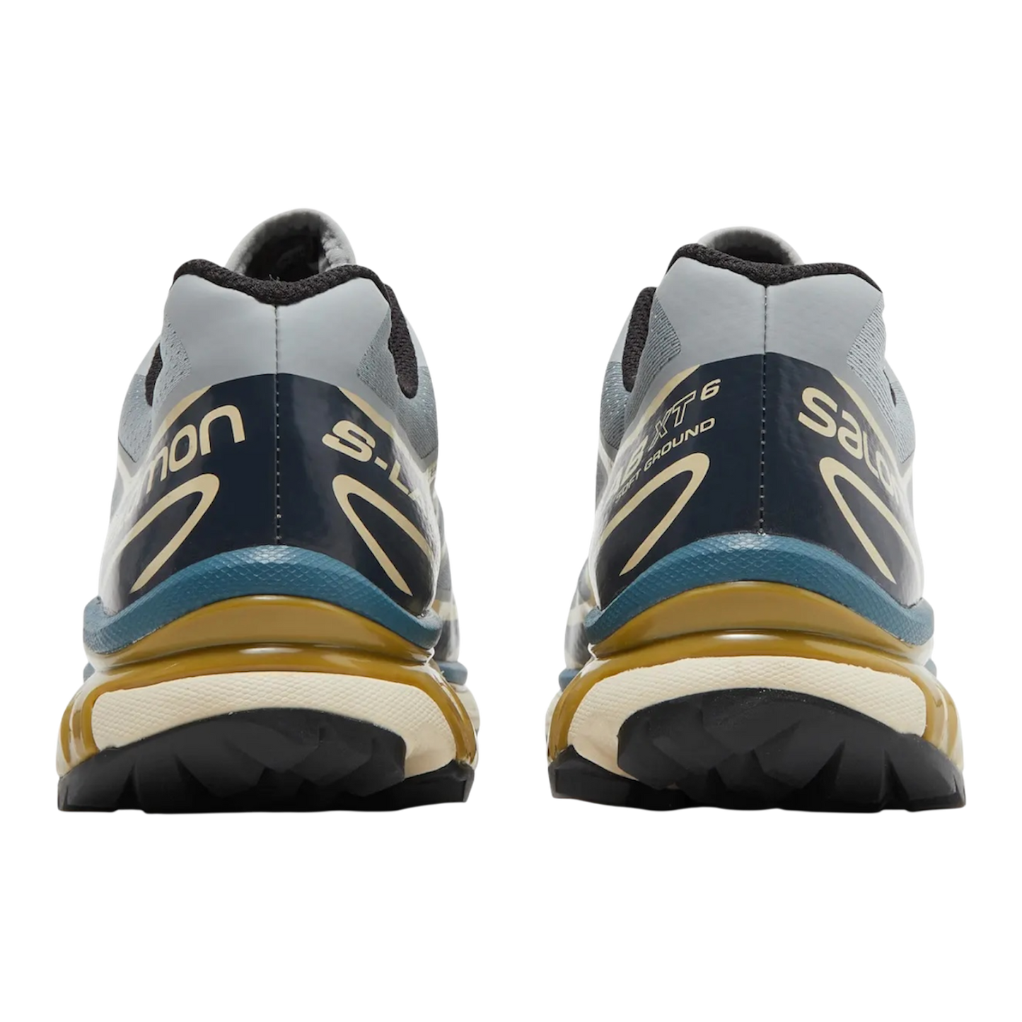Salomon XT-6 'Quarry Bleached Sand'