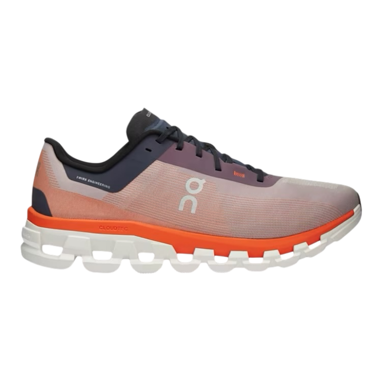 ON Cloudflow 4 ‘Quartz/Flame’