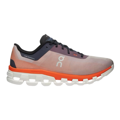 ON Cloudflow 4 ‘Quartz/Flame’