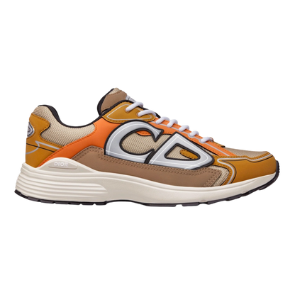 Dior B30 Reflective ‘Cream Orange’