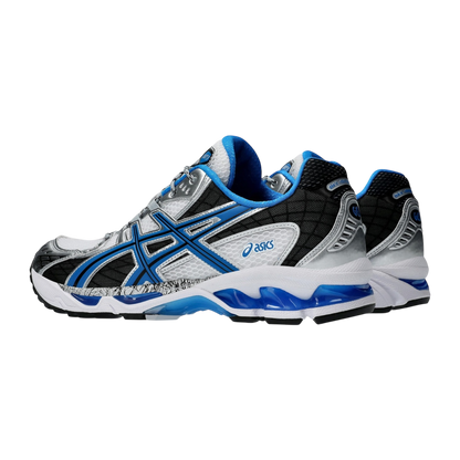 ASICS GEL-NIMBUS 10.1 ‘White/Directorie Blue’