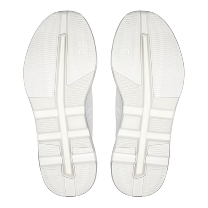 ON Cloudzone ‘White/White’