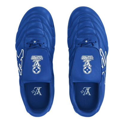Louis Vuitton LV Footprint Soccer ‘Blue/White’