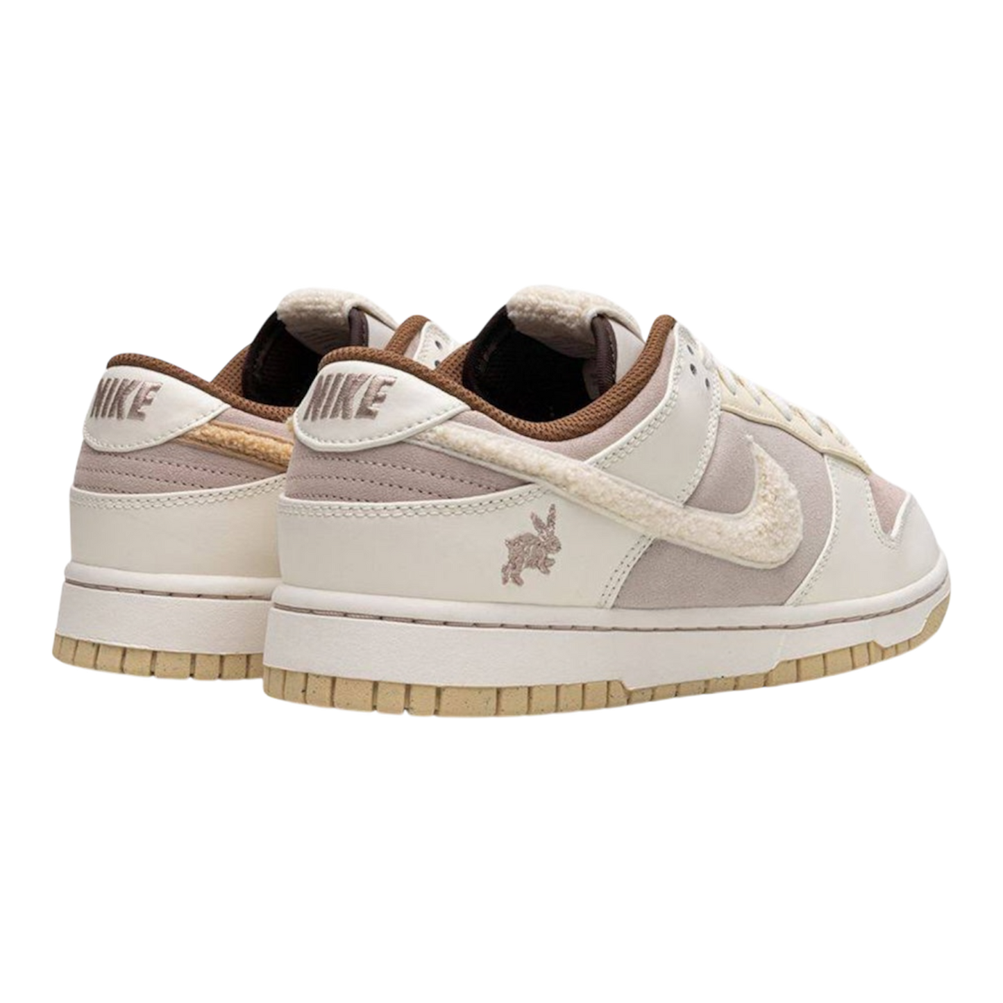 Nike Dunk Low “Year of the Rabbit” ‘Fossil Stone’