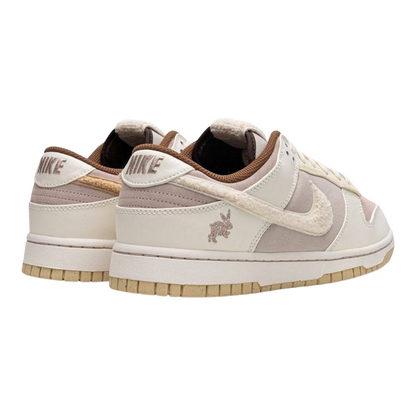 Nike Dunk Low “Year of the Rabbit” ‘Fossil Stone’