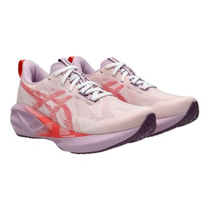 Asics Novablast 5 'Coral Reef'