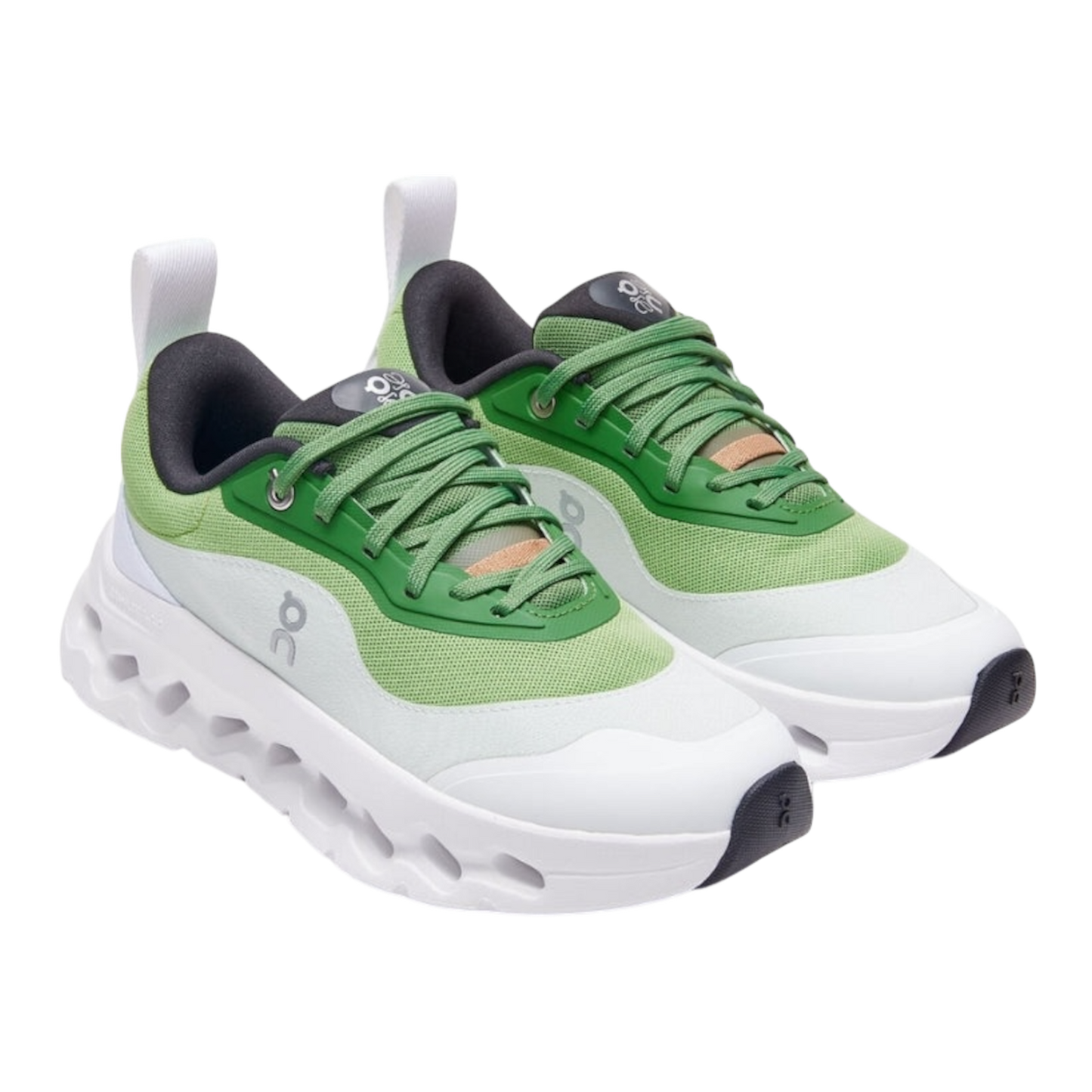ON Cloudtilt X LOEWE 2 ‘Green|White’