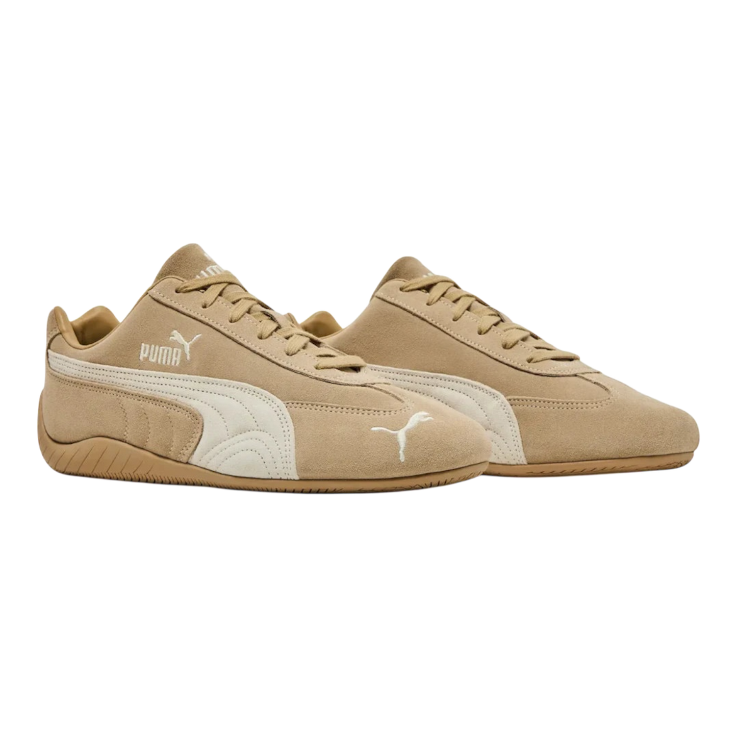 Puma Speedcat TTF ‘Prairie Tan Frosted Ivory’