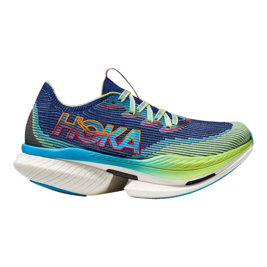Hoka Cielo X1 ‘Evening Sky/Lettuce’