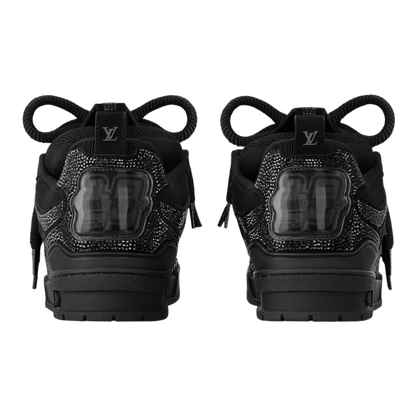Louis Vuitton Skate 'Black'
