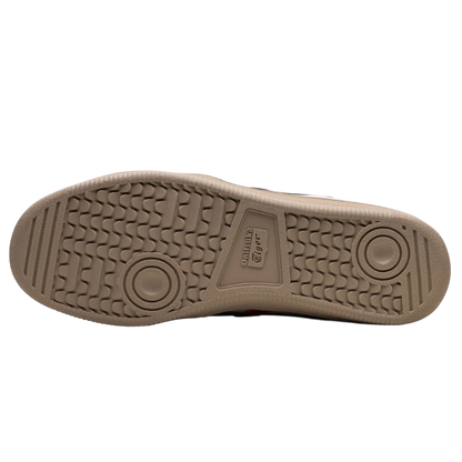 Onitsuka Tiger Tokuten "White/Beige/Red/Green"