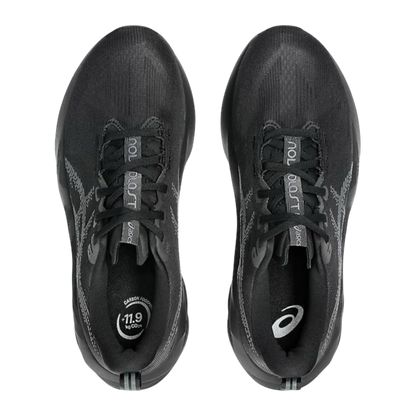 ASICS NOVABLAST 5 ‘Black/Carrier Grey’