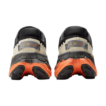 New Balance Fresh Foam X More Trail v3 'Black Cayenne'