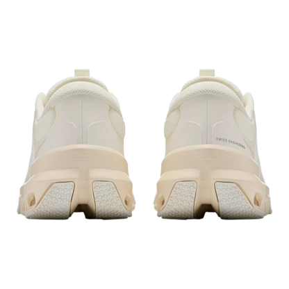 Loewe X ON Cloudventure 2 ‘Eggshell’