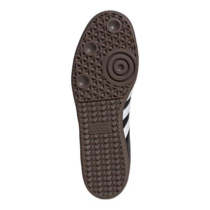 Adidas Samba 'Black White Gum'