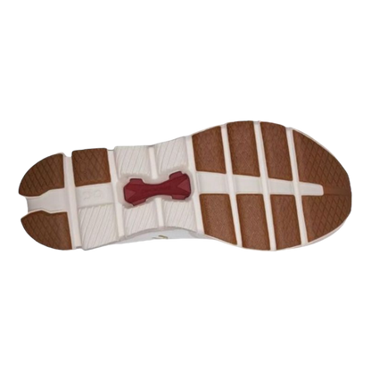 ON Cloud X 4 'Pearl Ivory'