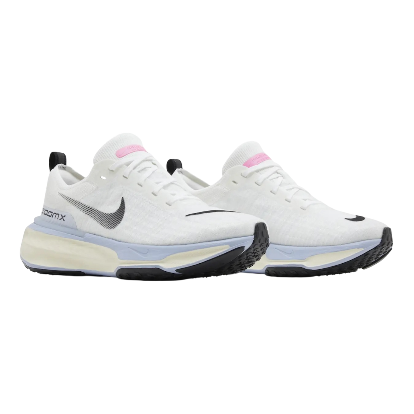 Nike ZoomX Invincible Run Flyknit 3 'White Cobalt Bliss'