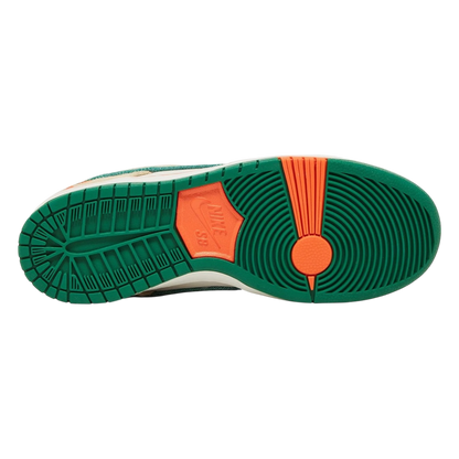 Jarritos x Nike Dunk Low SB