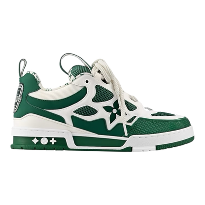 Louis Vuitton Skate 'Green'