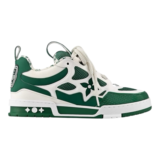 Louis Vuitton Skate 'Green'