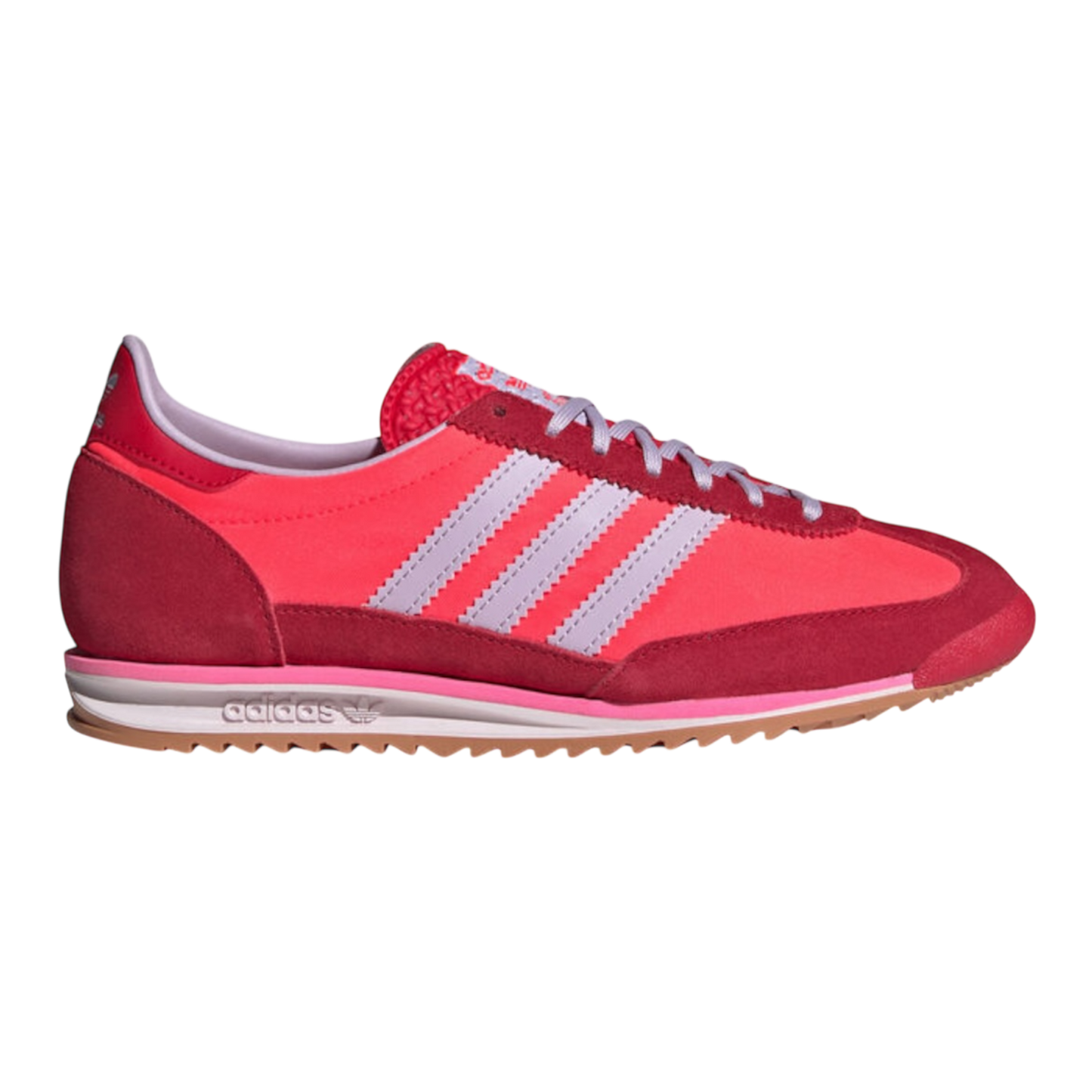 Adidas SL 72 RS ‘Red’