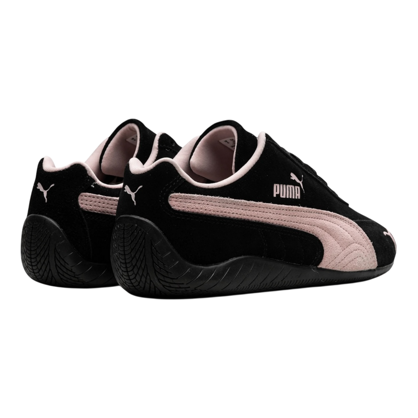 Puma Speedcat OG 'Black Mauve Mist'