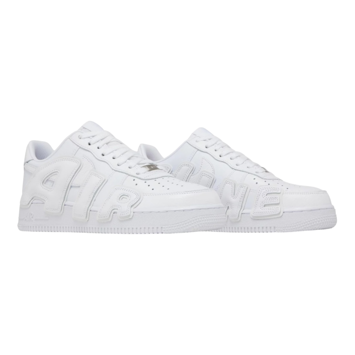 Nike x Cactus Plant Flea Market Air Force 1 Low Premium ‘White’