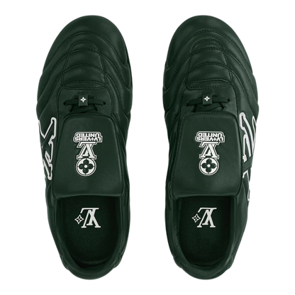 Louis Vuitton LV Footprint Soccer ‘Green/White’