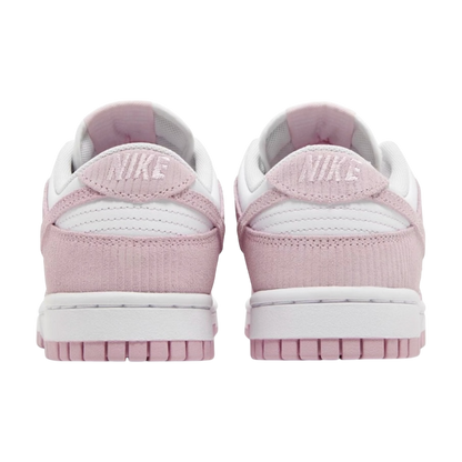 Nike Dunk Low 'Pink Corduroy'