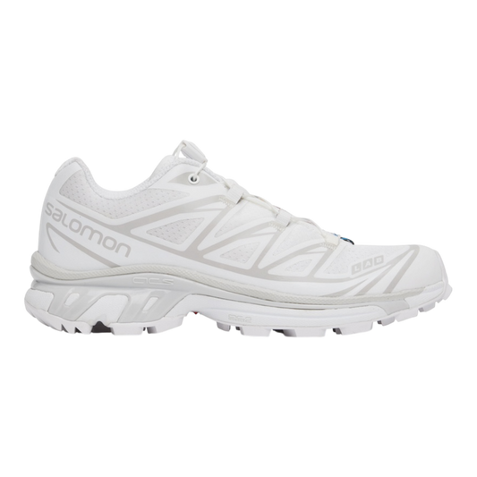 Salomon XT-6 Gore-Tex ‘White’