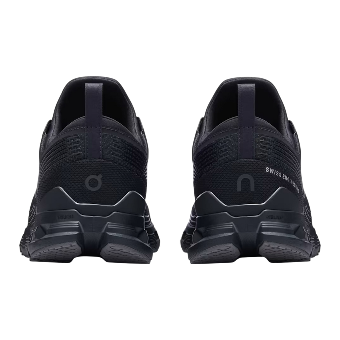 ON Cloud X Z5 ‘All Black’