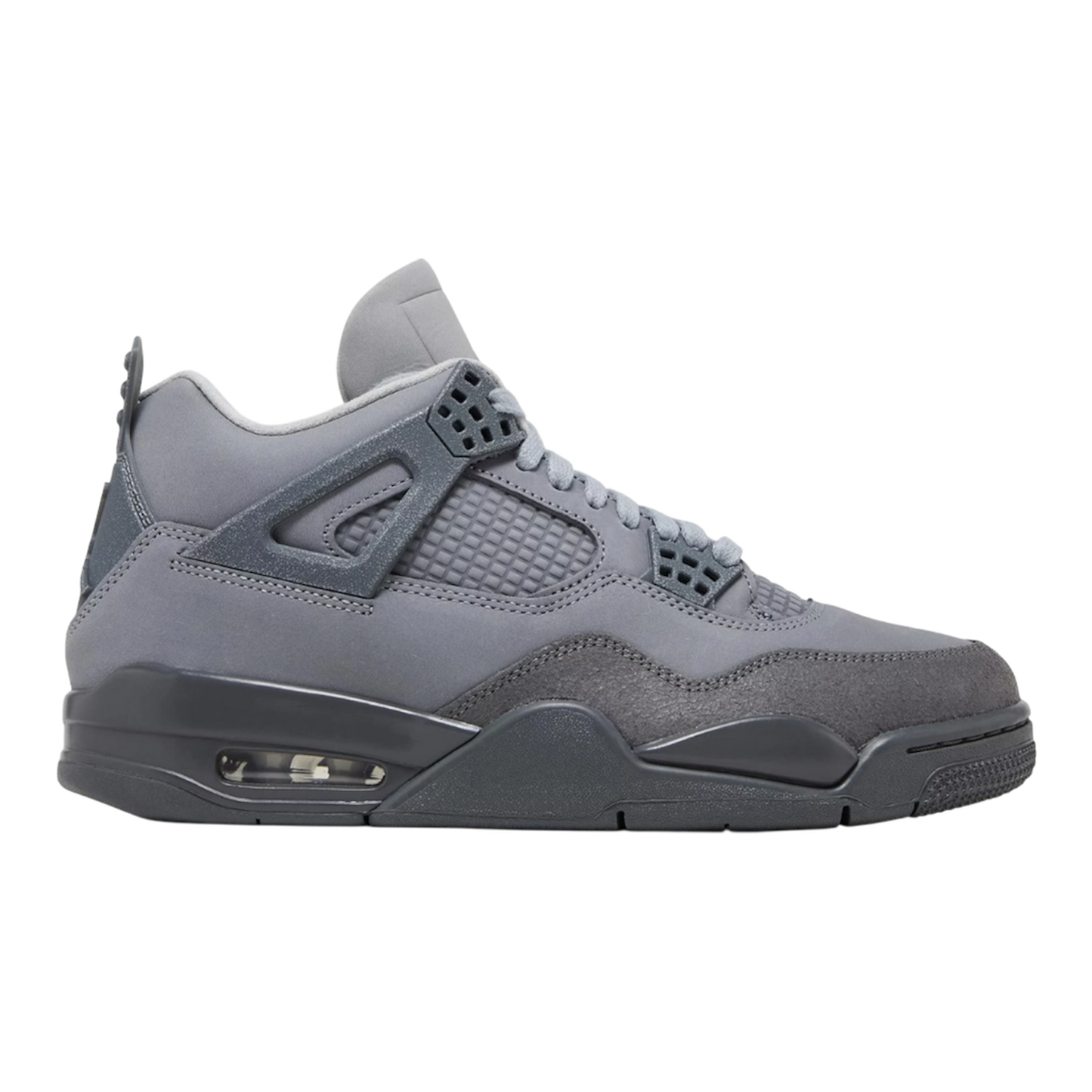 Air Jordan 4 ‘Wet Cement’