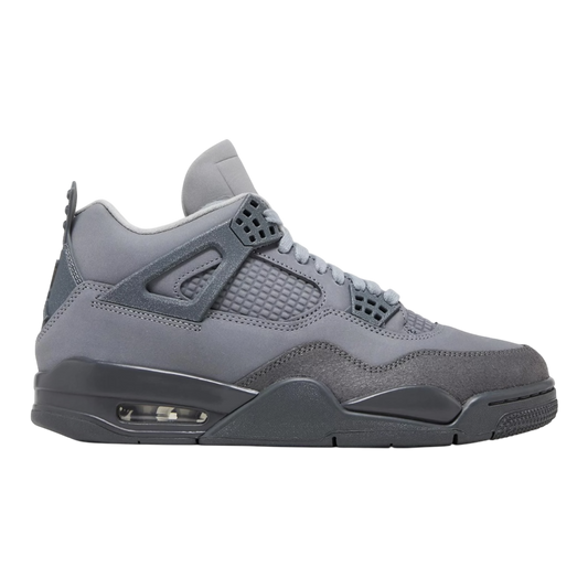 Air Jordan 4 ‘Wet Cement’