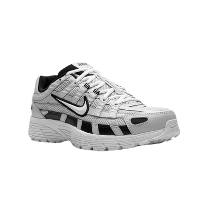 Nike P-6000 ‘Sail/Wolf grey/Black’