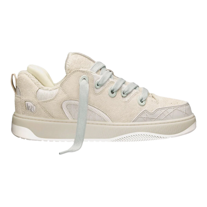Dior B9S Skater ERL ‘Cream Suede/ White Cream’