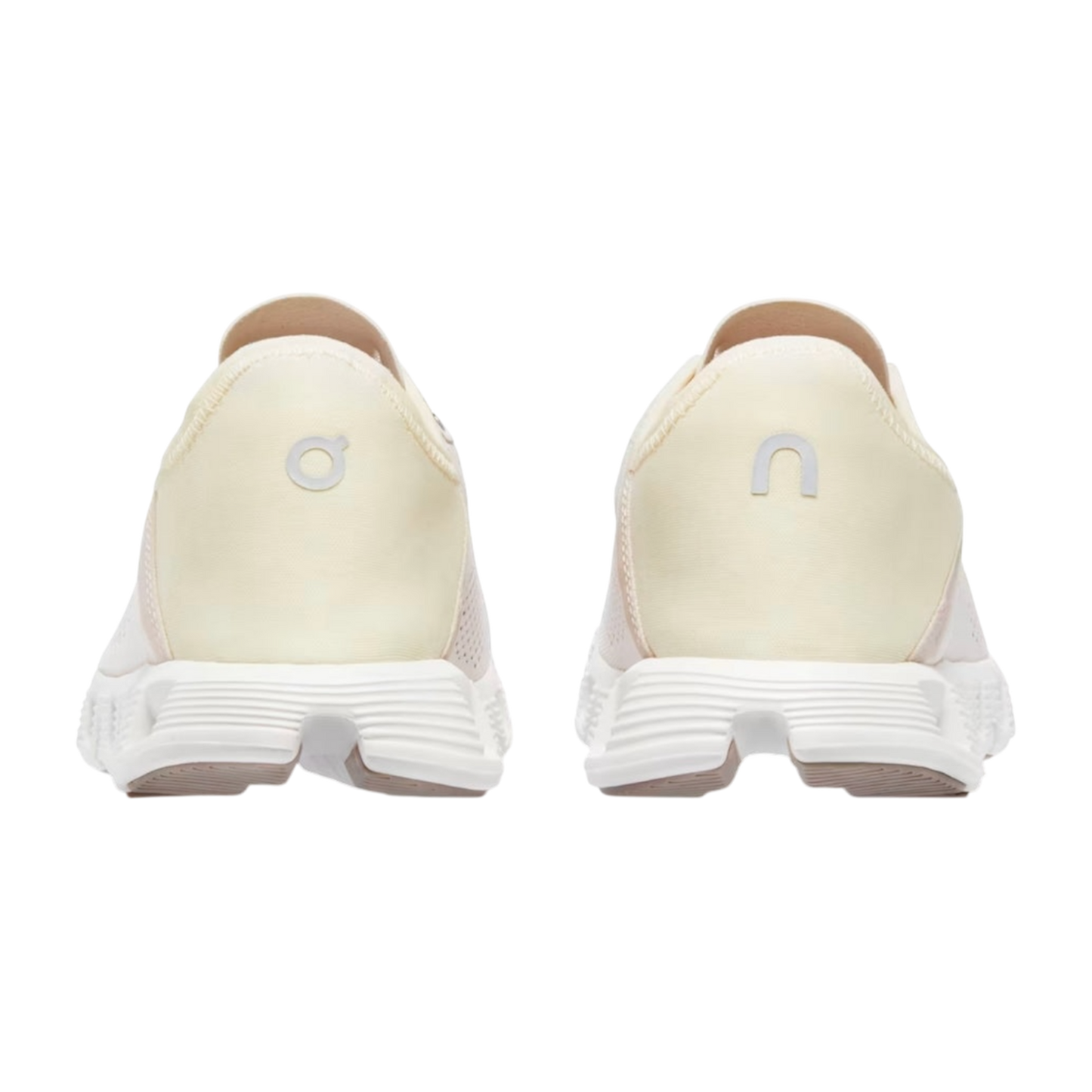 ON Cloud 5 Coast 'Sand/Ray'