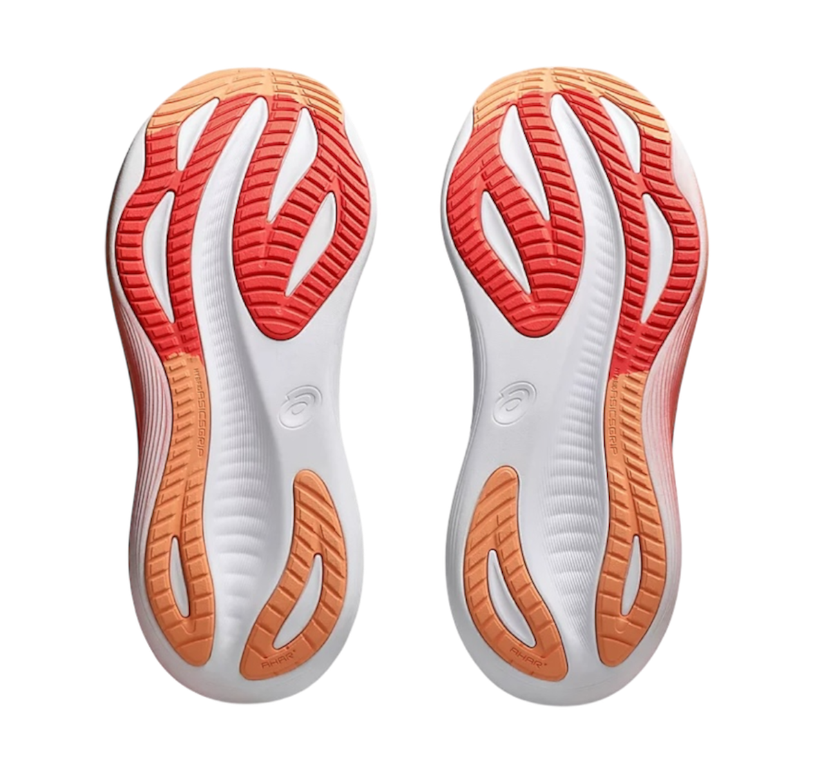 ASICS GEL-NIMBUS 27 Wide ‘Carbon/Mojave’