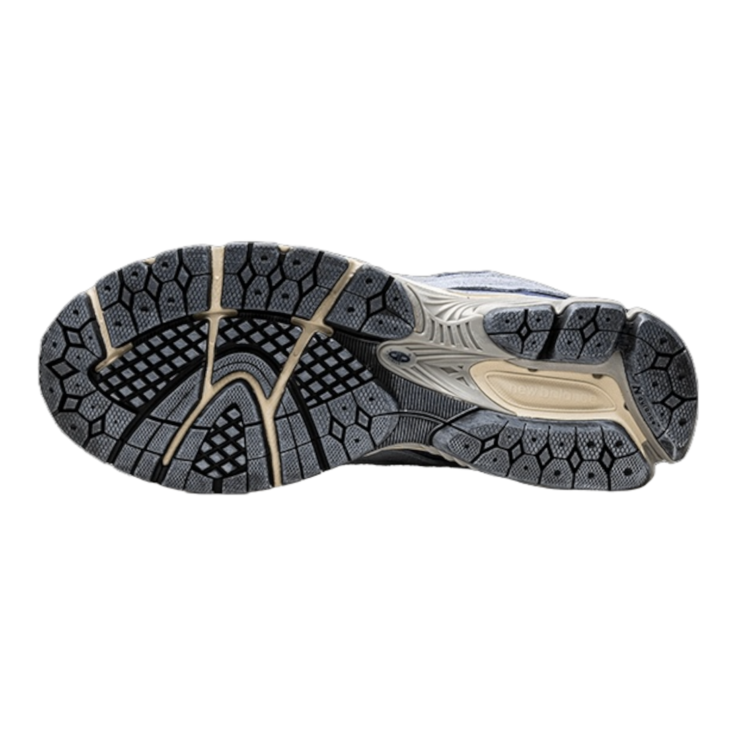 New Balance 2002R 'Protection Pack Purple'