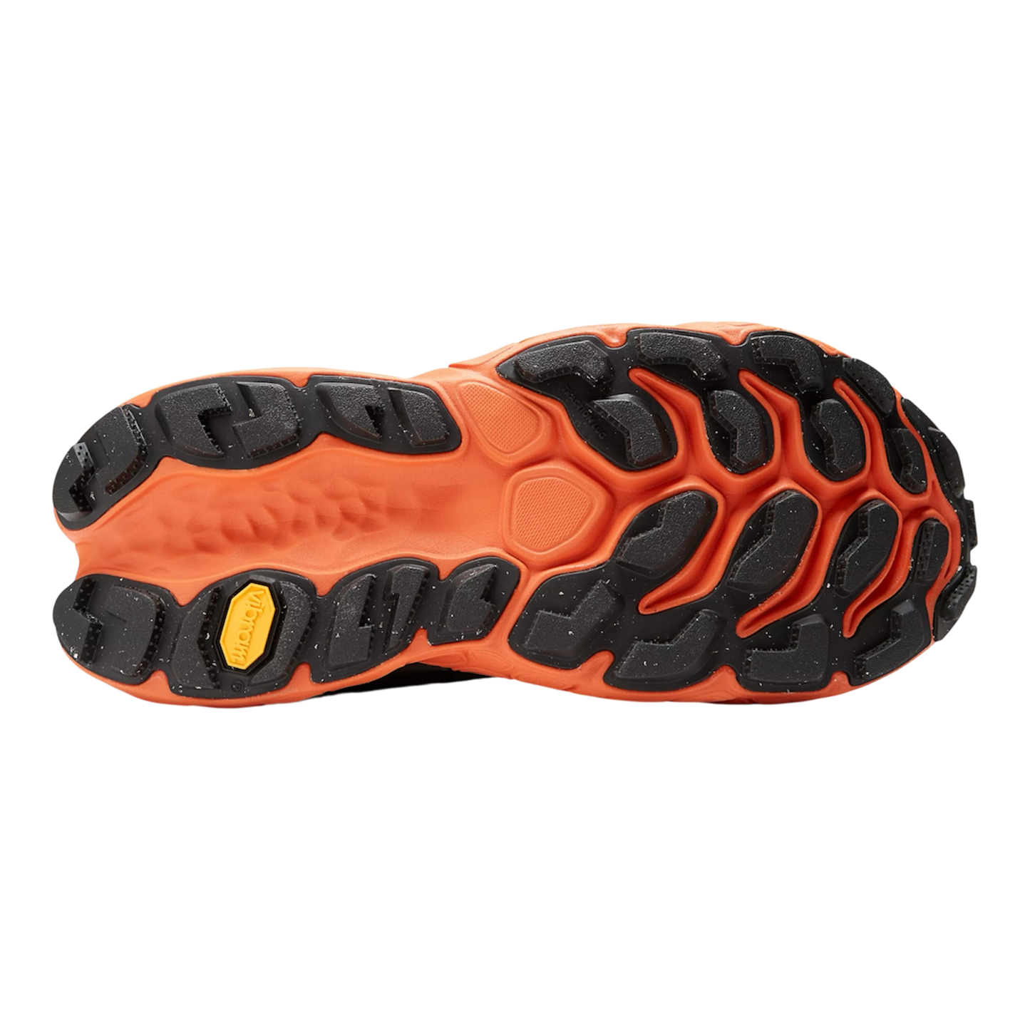 New Balance Fresh Foam X More Trail v3 'Black Cayenne'