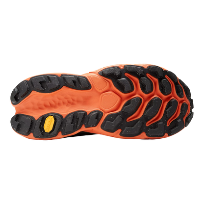 New Balance Fresh Foam X More Trail v3 'Black Cayenne'