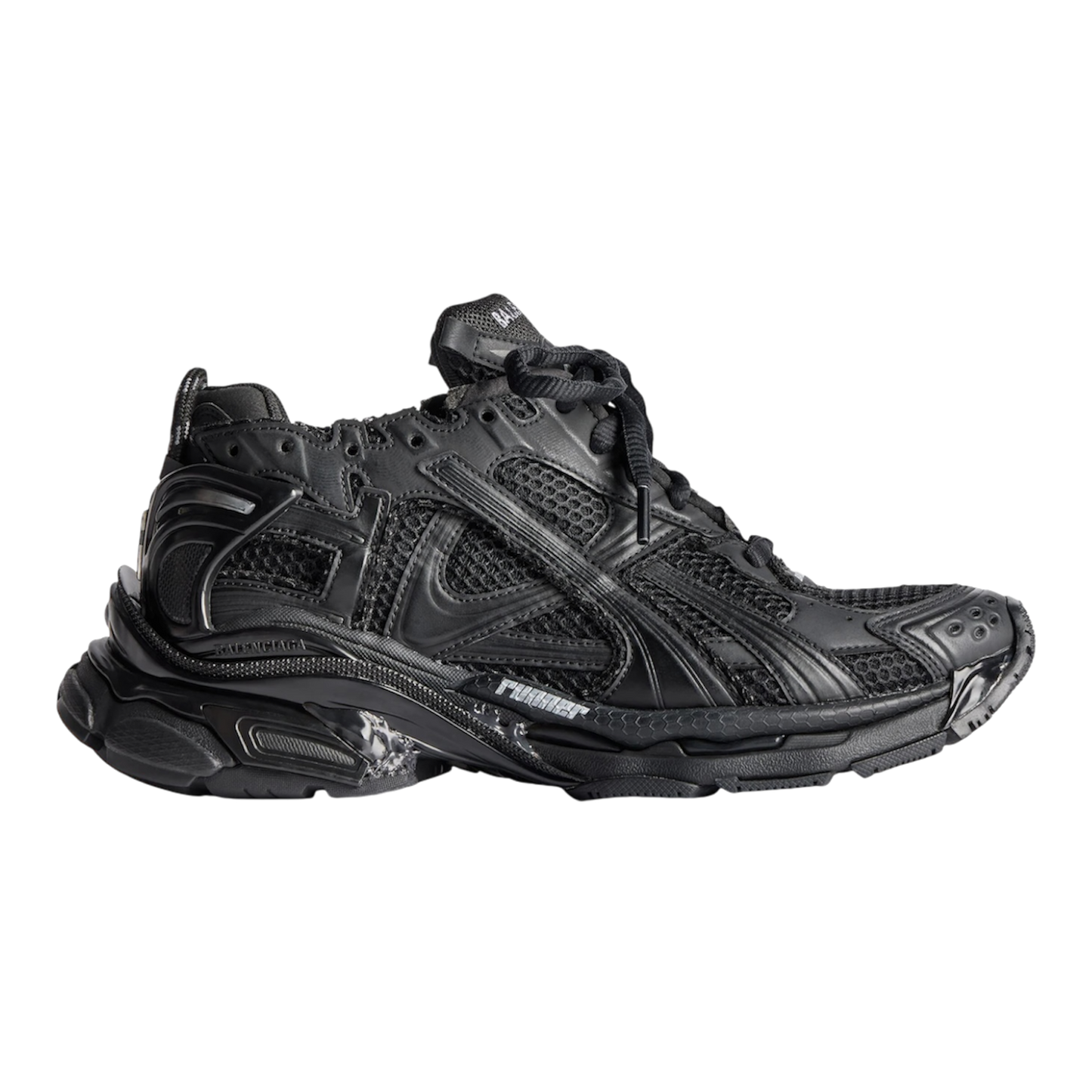 Balenciaga Runner 'Black'