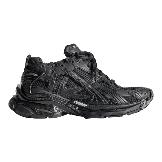 Balenciaga Runner 'Black'