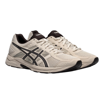 Asics Gel-Contend 4 ‘Grey Black’