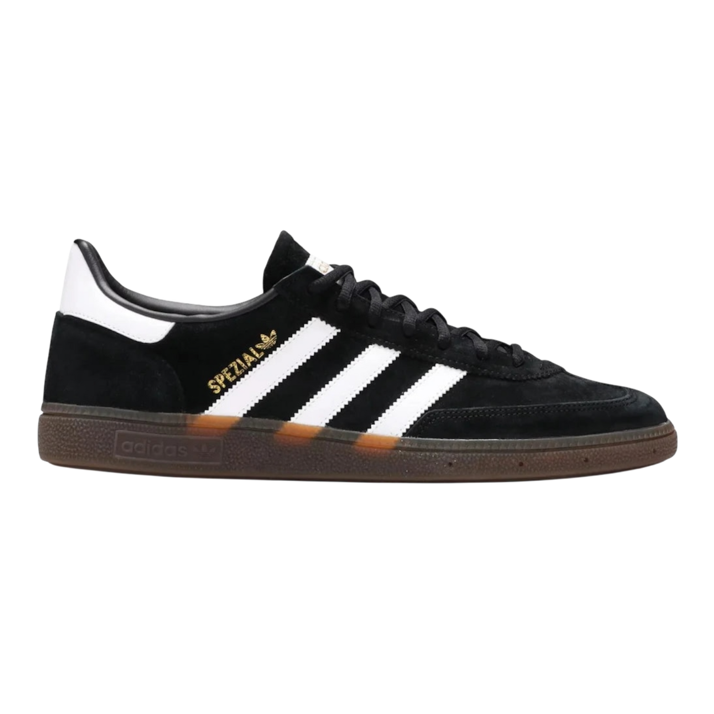 Adidas Handball Spezial 'Black Gum'
