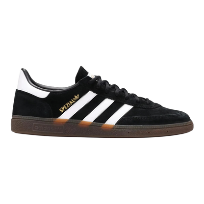 Adidas Handball Spezial 'Black Gum'