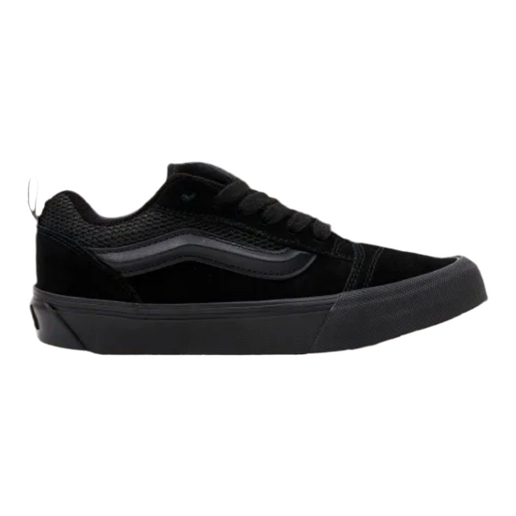 Vans knu-skool ‘Full Black’