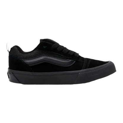 Vans knu-skool ‘Full Black’
